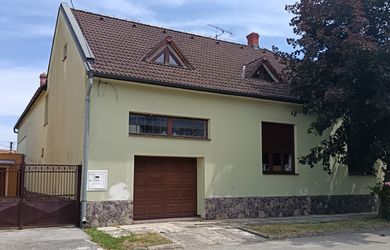 ZNÍŽILI sme cenu o 30.000 Eur,  RD s bazénom v Tornali okr. Revúca