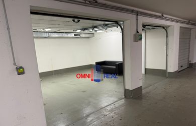 Garáž na predaj. Šusteková ul.