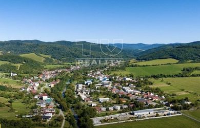 Predaj pozemku – Papín (pri Humennom) – 2 171 m²