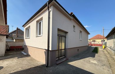 Na predaj 3izbový rodinný dom-Alekšince len 13km od Nitry