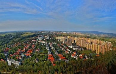 HĽADÁME BYT PRE KONKRÉTNEHO KLIENTA
