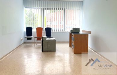 PRENÁJOM 3 miestnosti + kúpeľňa 55m² 2 Gen. Svobodu Partizánske