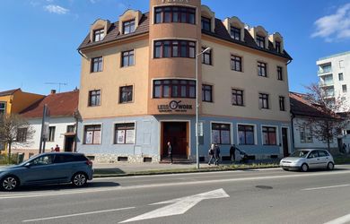 Na predaj ponúkame penzión v Piešťanoch